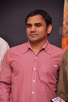 Chandi Movie Press Meet Photos